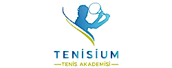 Tenisium – Tenis Akademisi Logo